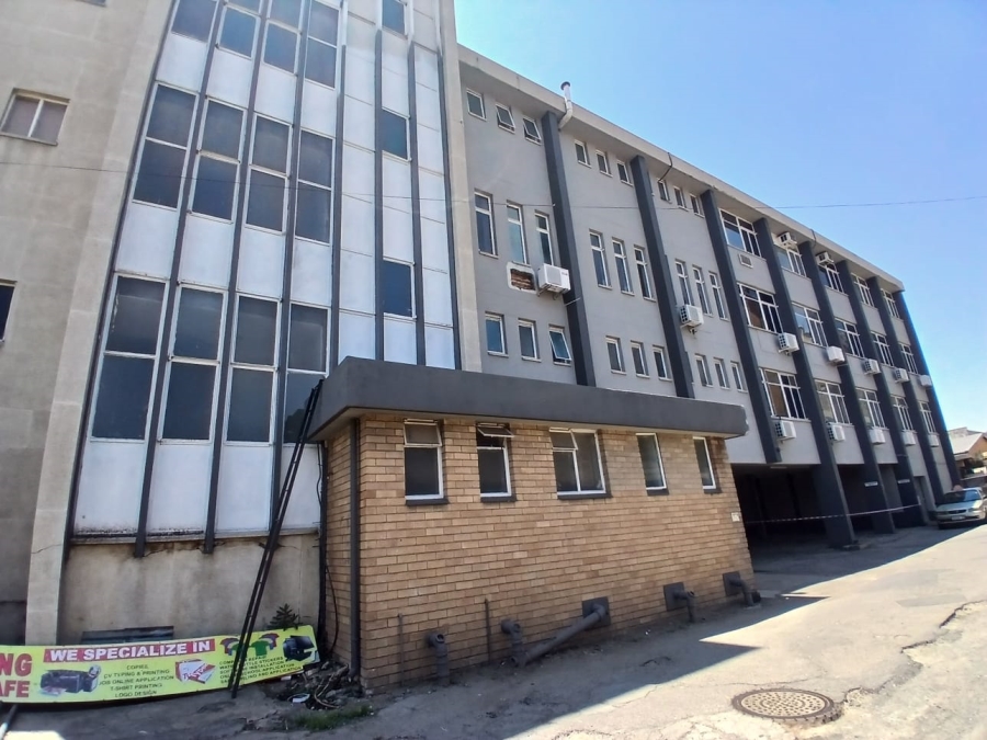 To Let commercial Property for Rent in Rustenburg Central North West